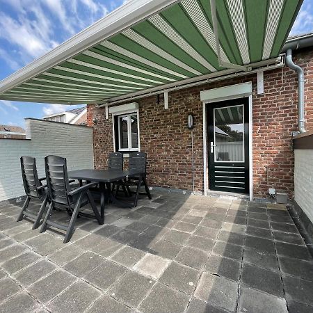 Vakantieappartement Diepstraat Eijsden Bagian luar foto
