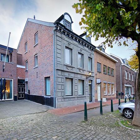 Vakantieappartement Diepstraat Eijsden Bagian luar foto