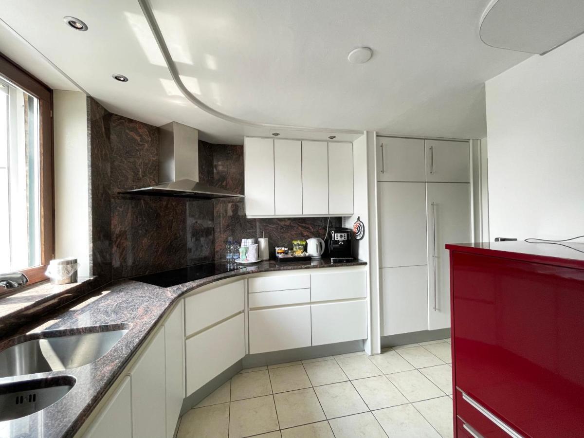 Vakantieappartement Diepstraat Eijsden Bagian luar foto