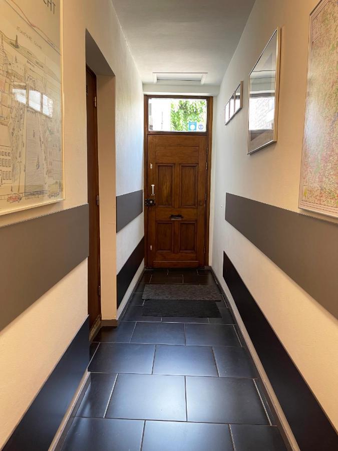 Vakantieappartement Diepstraat Eijsden Bagian luar foto