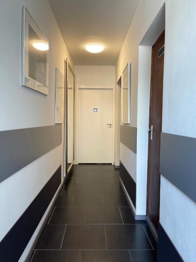 Vakantieappartement Diepstraat Eijsden Bagian luar foto